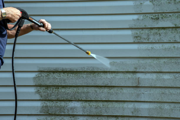 Best Patio and Deck Pressure Washing  in North Gates, NY