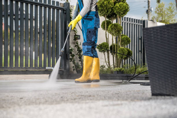 Best Post-Construction Pressure Washing  in North Gates, NY